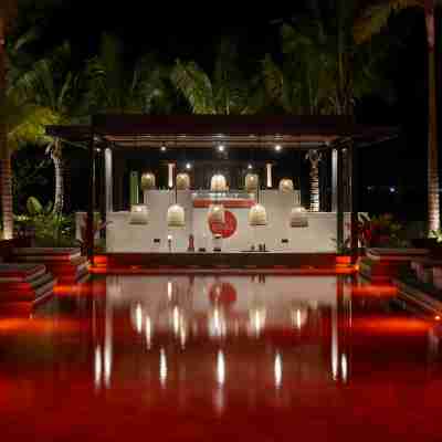 Lux* Grand Baie, Mauritius Hotel Exterior