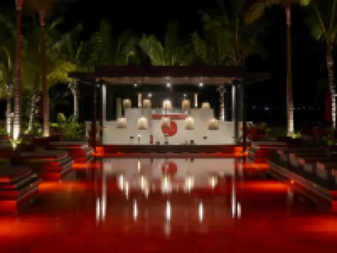 LUX* Grand Baie, Mauritius Hotel di Grand Baie