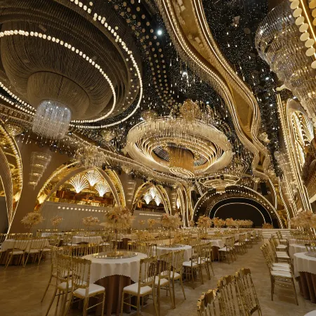 Xingang Hotel