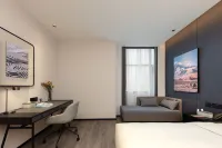 Atour Hotel Taisheng Plaza Tongda Road, Linyi