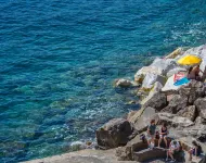 Ventegà Sea View Apartment Hotels in Vernazza