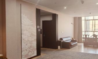 Danyang Tongxin Hotel