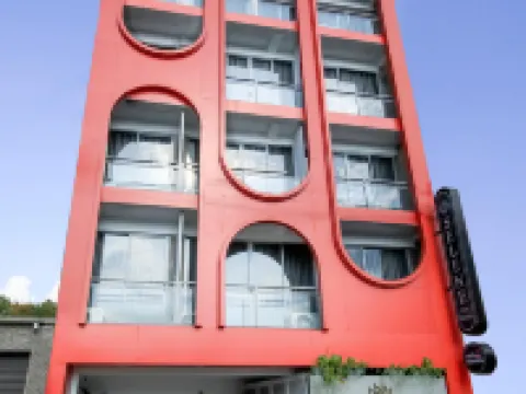 塞琳城市酒店 康提酒店