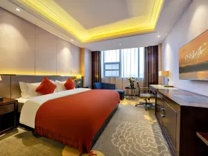 San Jiang International Hotel