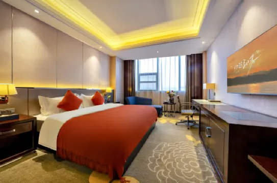 San Jiang International Hotel