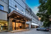 Jinjiang Inn (Wanjiali International MALL Torch Village Subway Station Branch) Hotel in zona Mawangdui Han Mausoleum