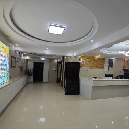 Bujia Cang Hotel