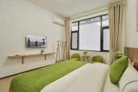 尚詩憶villa·漫步洱海|白族設計師觀景民宿（洱海生態廊道店）