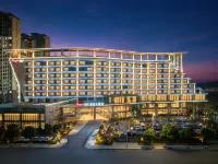 Argyle Grand Hotel Chong Zuo