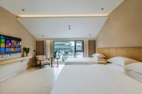 Hongcun Youqing My Hotel (Hongcun Scenic Area Branch)