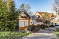 Beijing Sky-Line Resort Hotels in Fangshan Scenic Area