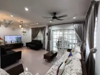 Grey Fantasy Homes #Sunway Water Theme Park