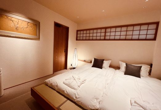 HOKUKOU KAMIMIYA 빌라 외관 이미지