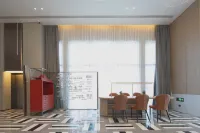 IU Hotel (Datong Dongxin Square)