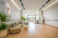 米可假日酒店（漳州長泰凱悅廣場店） 鄰近天柱山森林動物王國的酒店