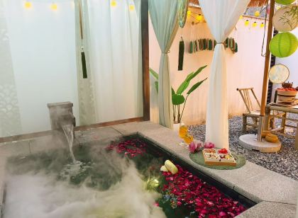 Tangyu Yishu Hot Spring Homestay (Laikang Jun)