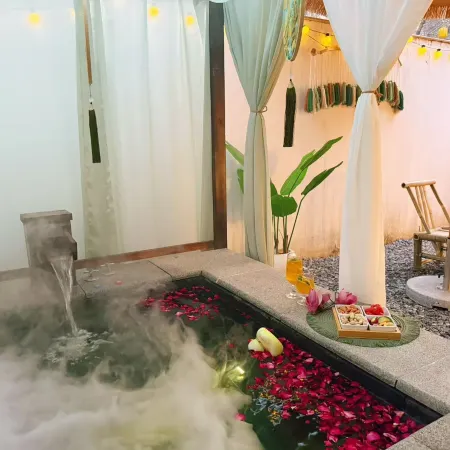 Tangyu Yishu Hot Spring Homestay (Laikang Jun)
