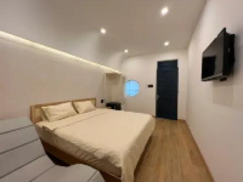 Moonlight Homestay & Garden Hotels in Pleiku