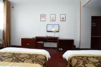 Minle Tianyu Business Hotel Hotels in Minle County