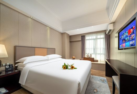 아퀸 호텔 조식