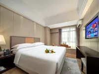 AQUEEN HOTEL Hotels in Zhuhai