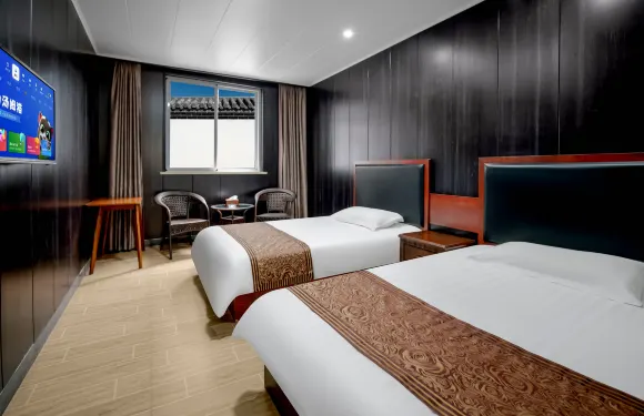 嚴陵假日酒店（嚴州古城景區店）