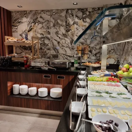 RIJJI HOTEL ISTANBUL OLD CITY
