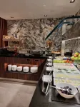 RIJJI HOTEL ISTANBUL OLD CITY - Завтрак