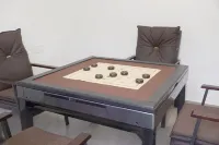 Xiehou Homestay (Chuanyan Shijiufeng Scenic Area)