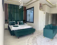 ABI Hotel Hotels near Chorsu Bazaar