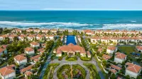 Fusion Resort & Villas Da Nang فنادق في 