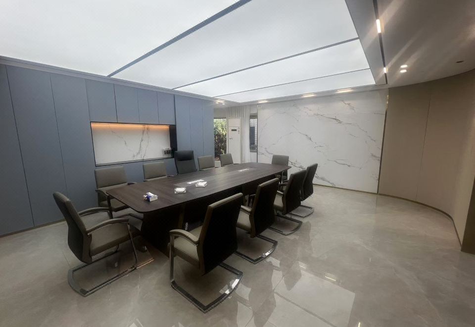 2. 어청 호텔 샤먼..