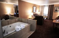 Crystal Inn Hotel & Suites - Midvalley