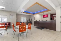 Red Roof Inn Johnstown Hotels in Richland