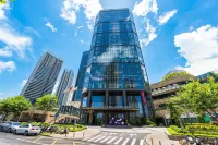 Grand Mercure Shenzhen Guangming Các khách sạn gần Fengming Computer Town Snacks Street