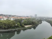 夢雲·City·高空観景·シネマホテル(雙碧広場)