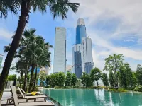 Agile Bukit Bintang TRX, KL City by Cobnb