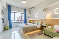 時光影音民宿（日照華潤萬象滙店）