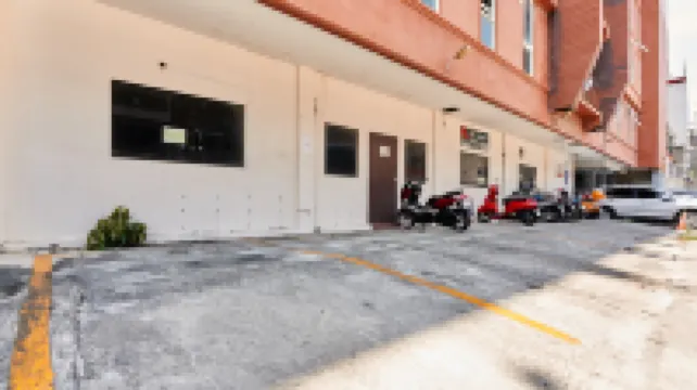 萊姆酒店 鄰近布吉西蒙人妖秀的酒店