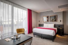 Hotel Jamingo