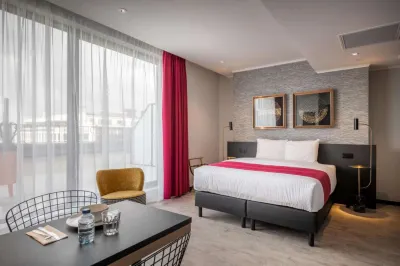 Hotel Jamingo