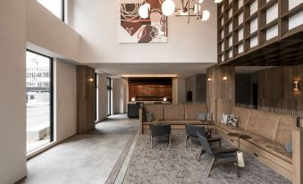 CINQS Hotel