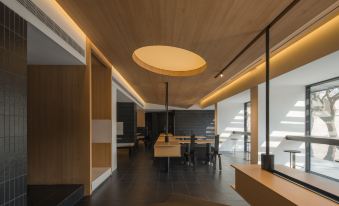 SFEEL Designer Hotel (Pingtan Longwangtou Beach Branch)