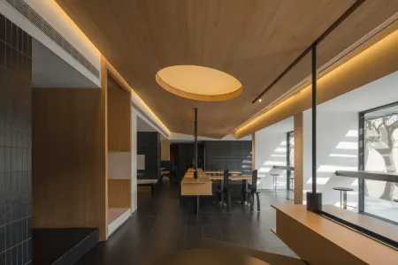 SFEEL Designer Hotel (Pingtan Longwangtou Beach Branch) Отели рядом с достопримечательностью «Haitan Ancient City»