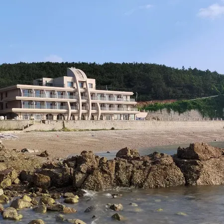Yu Seaview Homestay