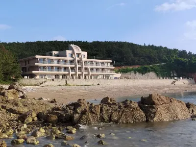 Yu Seaview Homestay 좡허 호텔