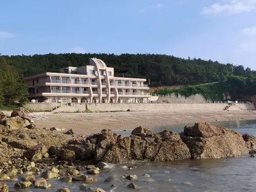 Yu Seaview Homestay Hotels in Zhuanghe