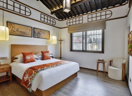 橫店影視城·櫻花精舍