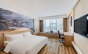 Hayon Light Hotel (Hefei Xinhua University)