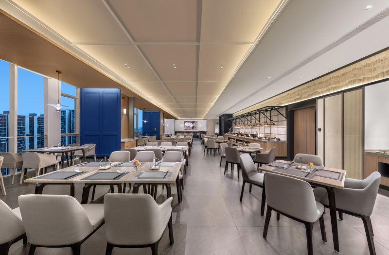 Chengdu Citadines Guanghua Hotel (Qingyang Wanda Plaza) photo 5